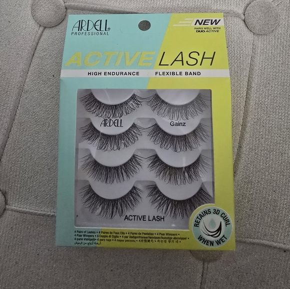 Ardell Professional Active Lash Gainz - Picture 1 of 3